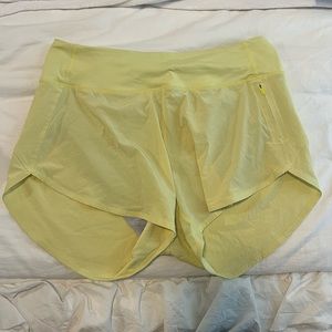 Outdoor Voices shorts